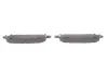 Комплект гальмівних колодок Kavo parts KBP-10057 (фото 3)
