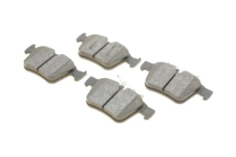 Комплект гальмівних колодок kavo parts KBP10061