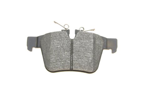 Комплект гальмівних колодок kavo parts KBP10061