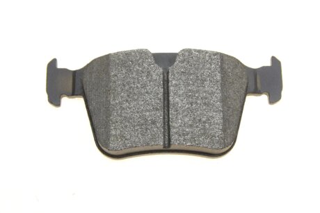 Комплект гальмівних колодок kavo parts KBP10061