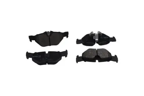 KAVO PARTS BMW гальмівні колодки задн.3 E90 04-,X1/3 09- Kavo parts KBP10165