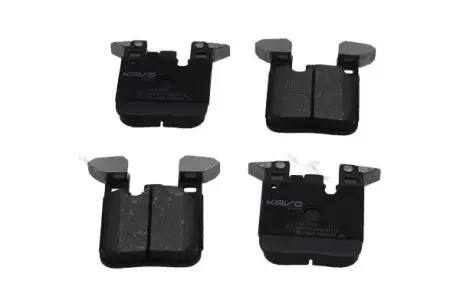 KAVO PARTS BMW Колодки гальм. задні 1 (F20) 11-, 1 (F21) 11- Kavo parts KBP10167