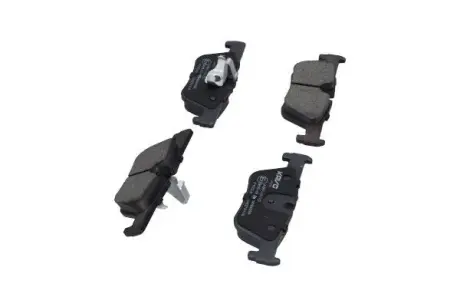 KAVO PARTS BMW колодки гальм. задн. F30/F31/F34/F35/F80/X3(F25) Kavo parts KBP10170