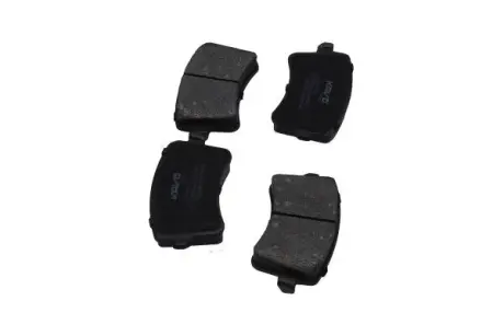 KAVO PARTS AUDI Тормозные колодки задн. A4,A5,Q5 07- Kavo parts KBP10173