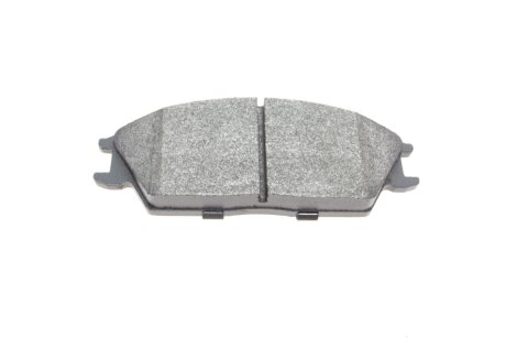 Комплект гальмівних колодок kavo parts KBP3028