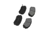 KAVO PARTS HYUNDAI Гальмівні колодки TUCSON (NX4E, NX4A) 1.6 CRDi 20-, KIA CEED Hatchback Van (CD) T-GDI GT 18- kavo parts KBP-3063