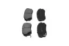 KAVO PARTS HYUNDAI Гальмівні колодки TUCSON (NX4E, NX4A) 1.6 CRDi 20-, KIA CEED Hatchback Van (CD) T-GDI GT 18- kavo parts KBP-3063