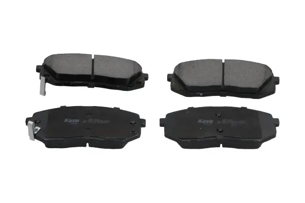 KAVO PARTS HYUNDAI Гальмівні колодки TUCSON (NX4E, NX4A) 1.6 CRDi 20-, KIA CEED Hatchback Van (CD) T-GDI GT 18- kavo parts KBP-3063