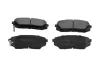 KAVO PARTS HYUNDAI Гальмівні колодки TUCSON (NX4E, NX4A) 1.6 CRDi 20-, KIA CEED Hatchback Van (CD) T-GDI GT 18- kavo parts KBP-3063