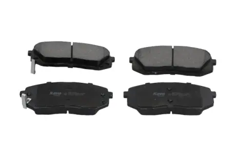 KAVO PARTS HYUNDAI Гальмівні колодки TUCSON (NX4E, NX4A) 1.6 CRDi 20-, KIA CEED Hatchback Van (CD) T-GDI GT 18- kavo parts KBP-3063