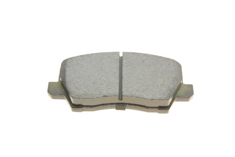 Комплект гальмівних колодок kavo parts KBP4579