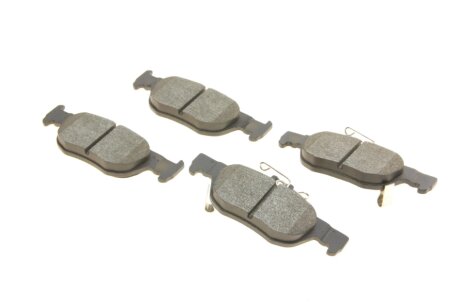 Комплект гальмівних колодок kavo parts KBP4585