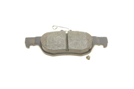 Комплект гальмівних колодок kavo parts KBP4585