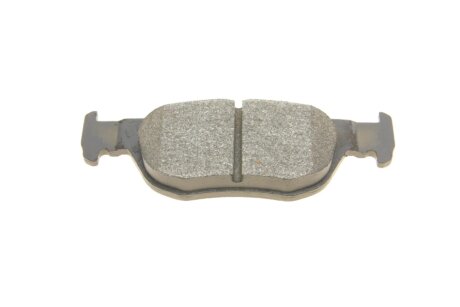 Комплект гальмівних колодок kavo parts KBP4585