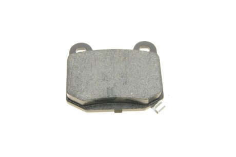 Комплект гальмівних колодок kavo parts KBP6562