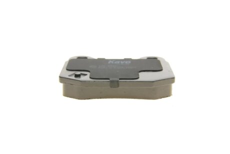 Комплект гальмівних колодок kavo parts KBP6562