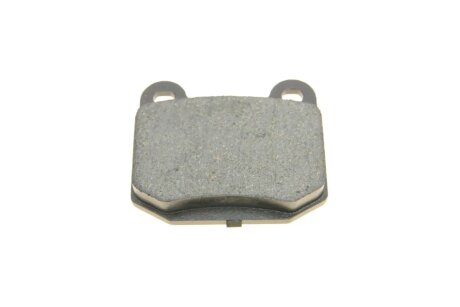 Комплект гальмівних колодок kavo parts KBP6562