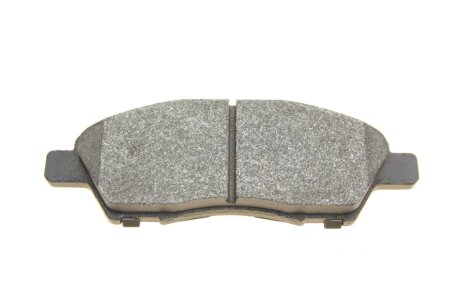 Комплект гальмівних колодок kavo parts KBP6613