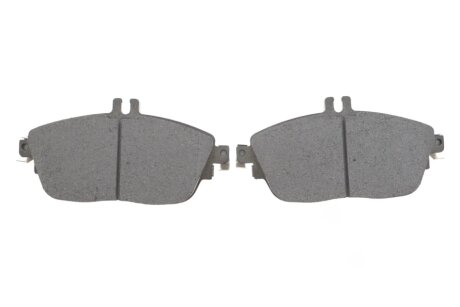 Комплект гальмівних колодок kavo parts KBP6620