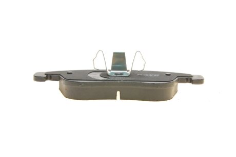 Комплект гальмівних колодок kavo parts KBP6621