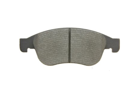 Комплект гальмівних колодок kavo parts KBP6621