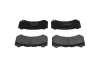 Тормозные колодки kavo parts KBP6627