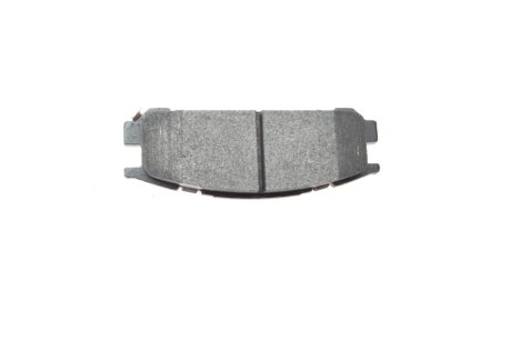 Комплект гальмівних колодок kavo parts KBP8016