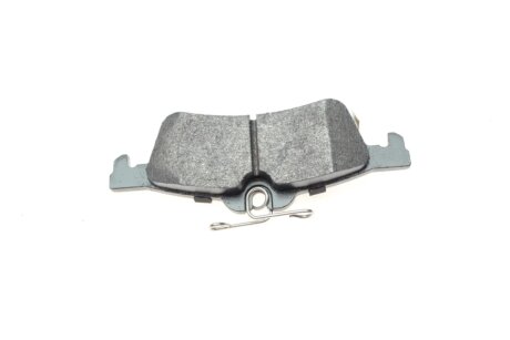 Комплект гальмівних колодок kavo parts KBP9106