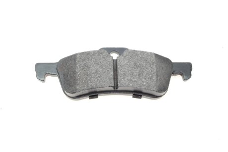 Комплект гальмівних колодок kavo parts KBP9106