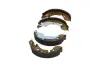 Колодки ручного (стоячого) гальма Kavo parts KBS-10005 (фото 2)