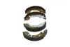 Колодки ручного (стоячого) гальма Kavo parts KBS-10005 (фото 4)