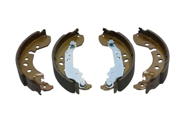 Колодки ручного (стоячого) гальма Kavo parts KBS-10005 (фото 1)