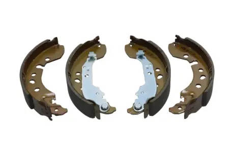 Колодки ручного (стоячого) гальма Kavo parts KBS-10005
