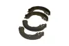 Колодки ручного (стоячого) гальма Kavo parts KBS-10013 (фото 2)