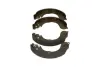 Колодки ручного (стоячого) гальма Kavo parts KBS-10013 (фото 4)