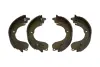 Колодки ручного (стоячого) гальма Kavo parts KBS-10013 (фото 1)