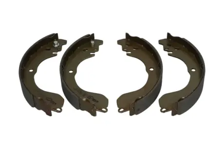 Колодки ручного (стоячого) тормоза kavo parts KBS-10013