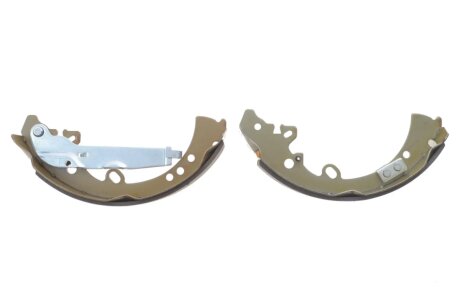 TOYOTA щоки гальмівні Hilux VII 2.5D 05- kavo parts KBS10015