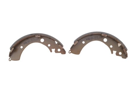 Комплект гальмівних колодок kavo parts KBS2907