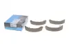 Комплект гальмівних колодок Kavo parts KBS2907 (фото 3)
