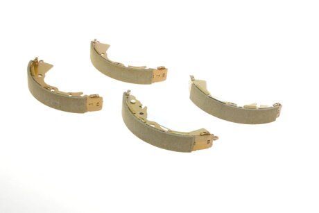 Комплект гальмівних колодок kavo parts KBS4405
