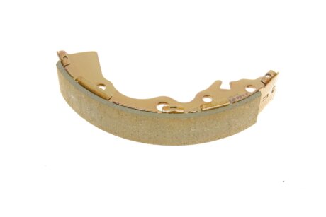 Комплект гальмівних колодок kavo parts KBS4405