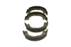 Колодки ручного (стоячого) тормоза kavo parts KBS-4414