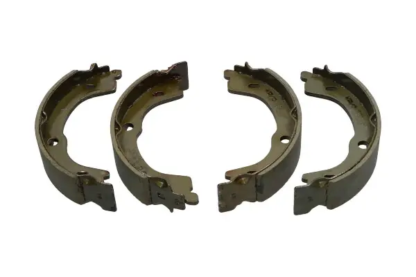 Колодки ручного (стоячого) тормоза kavo parts KBS-4414