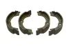 Колодки ручного (стоячого) тормоза kavo parts KBS-4414