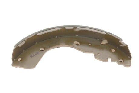 Комплект гальмівних колодок kavo parts KBS7402