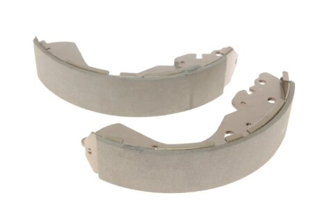 Комплект гальмівних колодок kavo parts KBS7402