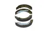 KAVO PARTS NISSAN Щеки тормозные MICRA 1.0-1.3 16V 92- kavo parts KBS-7427