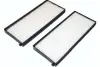 Фільтр салону Kavo parts KC6109 (фото 1)