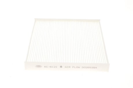 Фільтр салону kavo parts KC6121